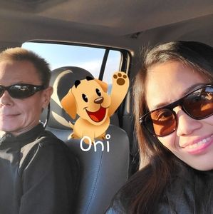 Meet your Posher, Cheryl